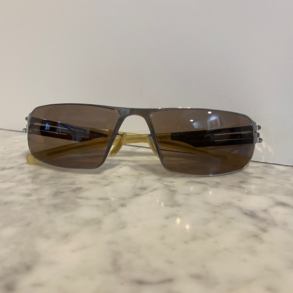 ic! berlin sunglasses